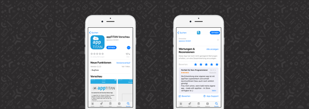 App Titan App Titan